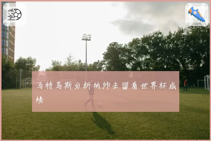 马特乌斯分析纳帅去留看世界杯成绩