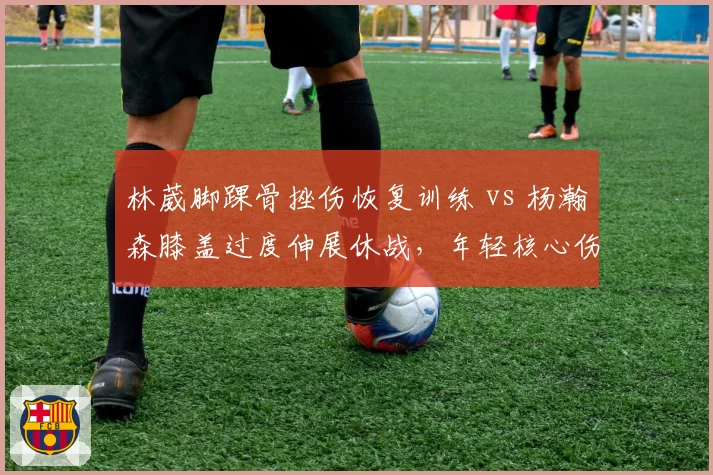 林葳脚踝骨挫伤恢复训练 vs 杨瀚森膝盖过度伸展休战,年轻核心伤病对球队影响对比