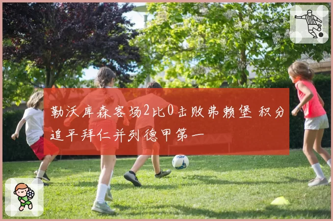 勒沃库森客场2比0击败弗赖堡 积分追平拜仁并列德甲第一