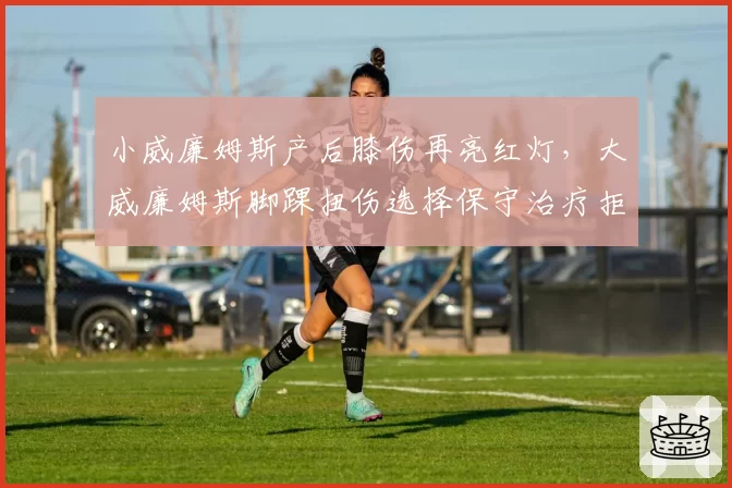 小威廉姆斯产后膝伤再亮红灯，大威廉姆斯脚踝扭伤选择保守治疗拒手术