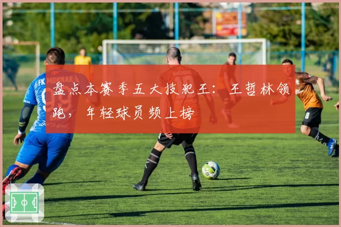 盘点本赛季五大技犯王：王哲林领跑，年轻球员频上榜